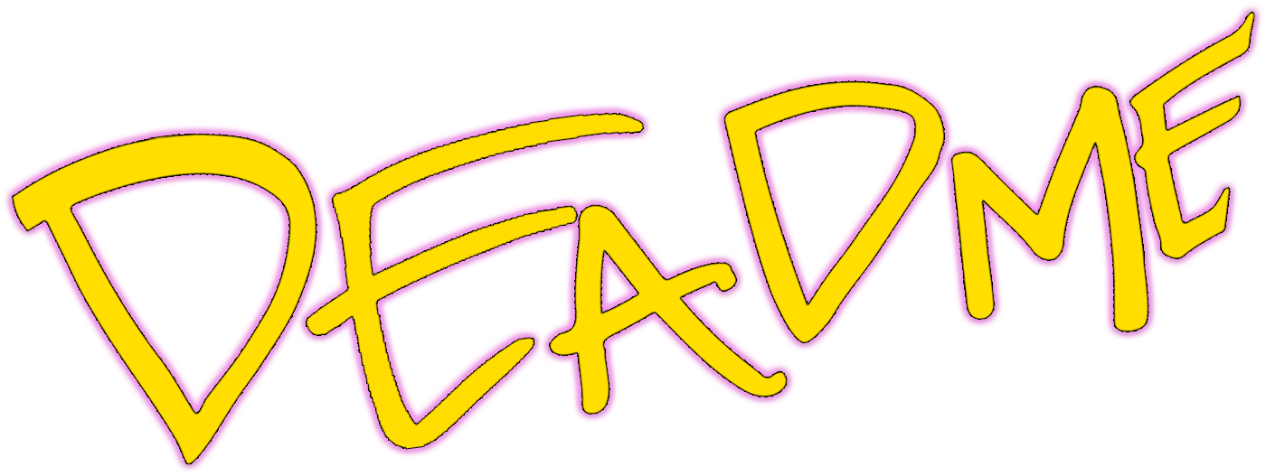DeadMe Logo